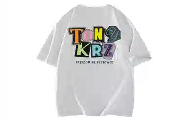 TONYKRZ LogoT