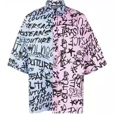 VERSACE JEANS COUTURE Logo