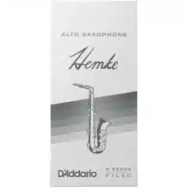 D'Addario Hemke.