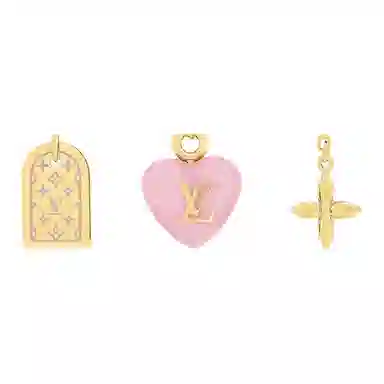 LOUIS VUITTON CHARMS