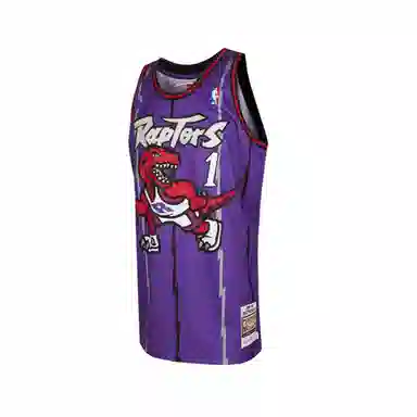 Mitchell Ness AU 98-99 1
