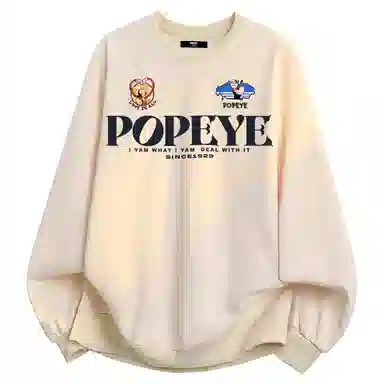 POPEYE logo