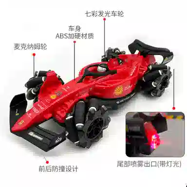 FERPECT TOYS F1