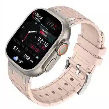 TooGowa Apple watch10 9 8 ultra