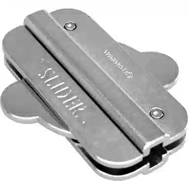 HANAYAMA Cast Puzzle Slider 3