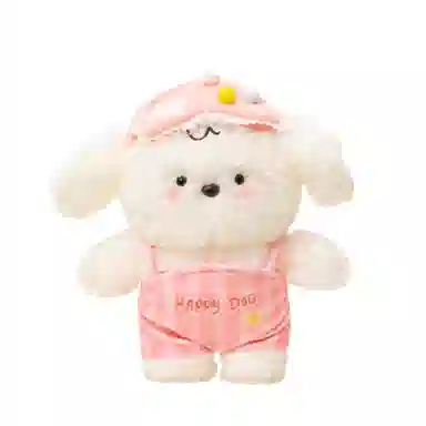 PUDOWRABBIT 35cm45cm