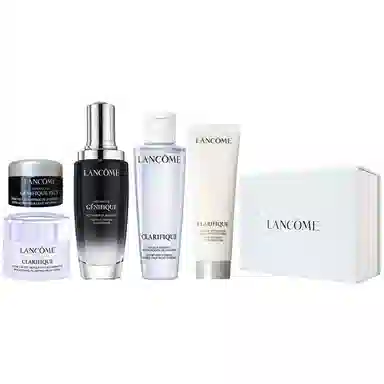 兰蔻 小黑瓶全明星入门套装 滋润保湿