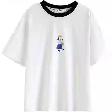 T