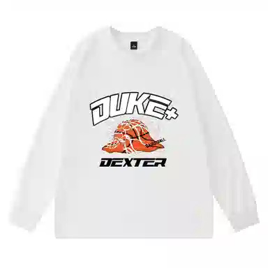 DUKE+DEXTER T