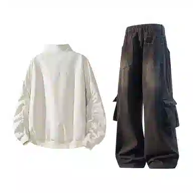 ABCNF oversize