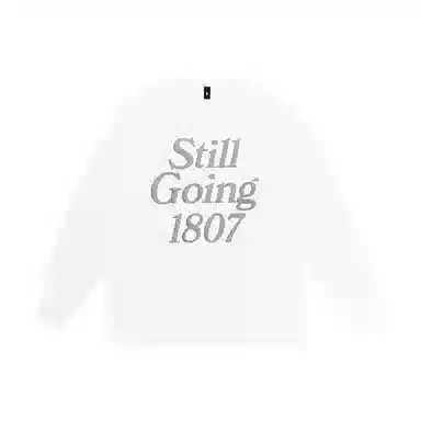 1807 STILLGOINGT