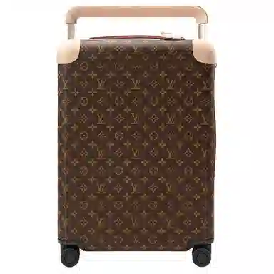Louis Vuitton Horizon Canvas 20" Trolley Brown