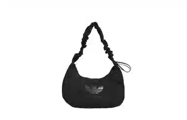 adidas Originals Cloud Bag Medium Black