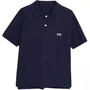 La Chapelle polo T