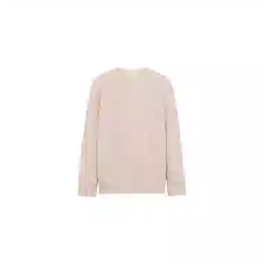 美洋 羊驼毛羊毛花纱毛衣 女款