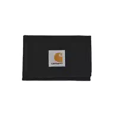Carhartt WIP Classic Square Logo Wallet