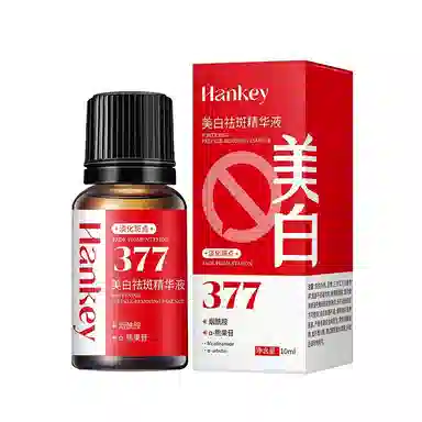 Hankey 10ml