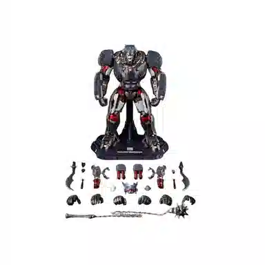 threezero DLX