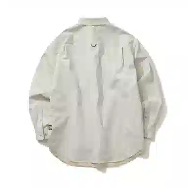 nautica white sail