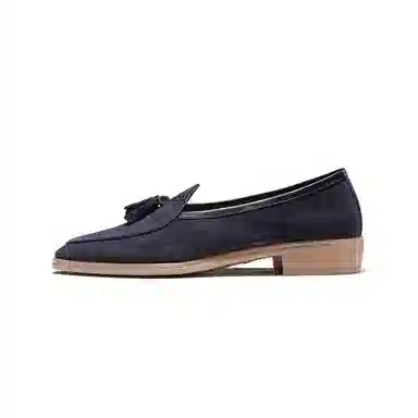 TRUFFAUT Tassel Loafer