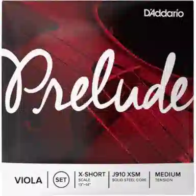 D'Addario Prelude.