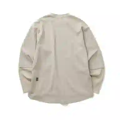 nautica white sail T