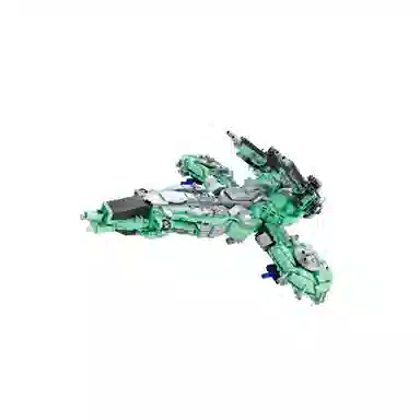 1156pcs Q6004-ZG