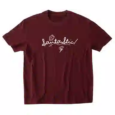 SANTASTIC T