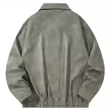 Kawasaki Jacket