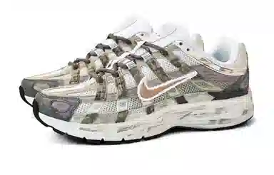 Nike P-6000 Milard