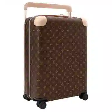 Louis Vuitton Horizon Canvas 20" Trolley Brown