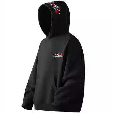 GOLFCROSS Hoodie