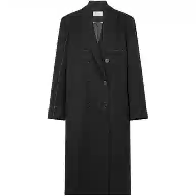 美洋 简约时尚长款西装 女款