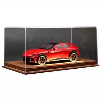 Brangdy FUV Purosangue SUV