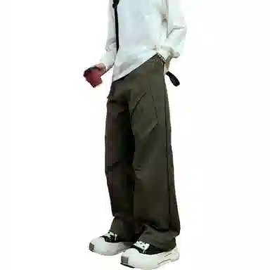 JUNGLE PANDA cleanfit