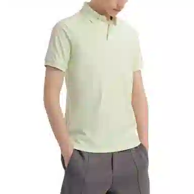 EMPORIO ARMANI SS23 Polo