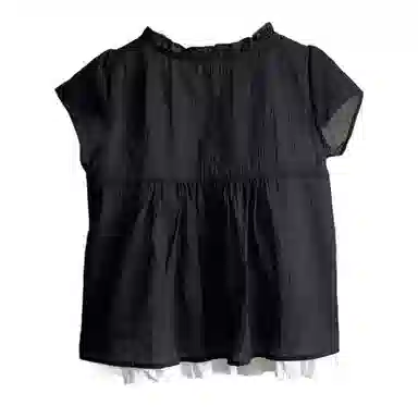 COVER TIME Polo