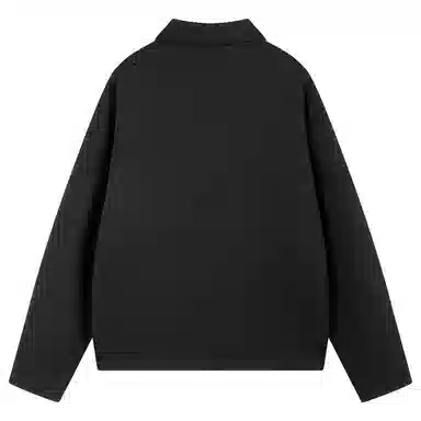 MARK WAFFLE POLOcleanfitT