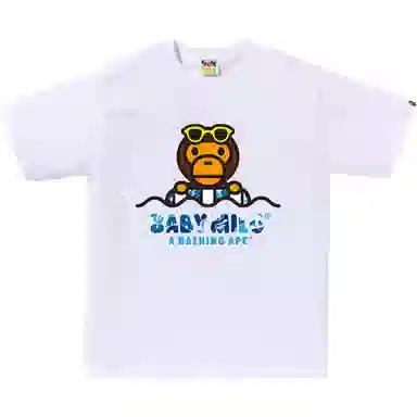 A BATHING APE FW25 T