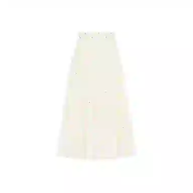 美洋 手工钉珠轻盈休闲长裙 女款