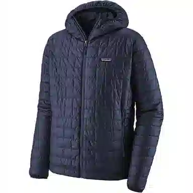 patagonia Nano Puff FW22 Logo