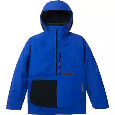 BURTON CARBONATE GORE-TEX 2L Anorak Jacket