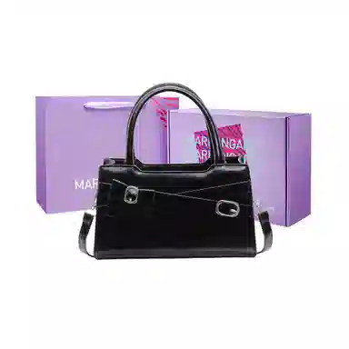 MARKANGARO Kelly Bag