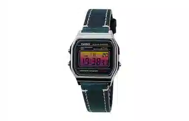 CASIO A158WA-1