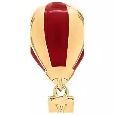 LOUIS VUITTON CHARMS