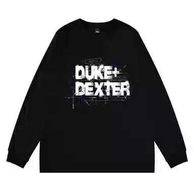 DUKE+DEXTER T