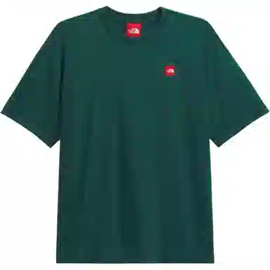 THE NORTH FACE SS25 T