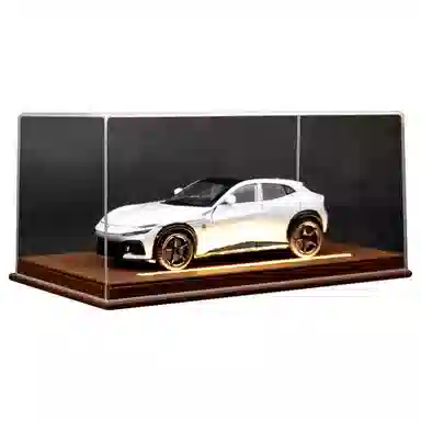 Brangdy FUV Purosangue SUV