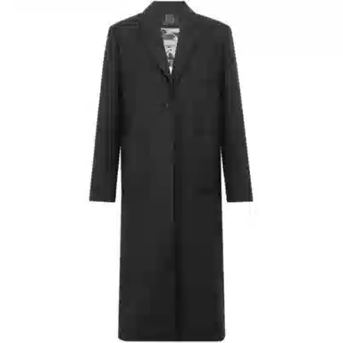 美洋 驳领通勤休闲西装 女款