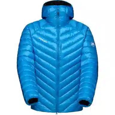 MAMMUT Broad Peak IN Hooded Jacket Men